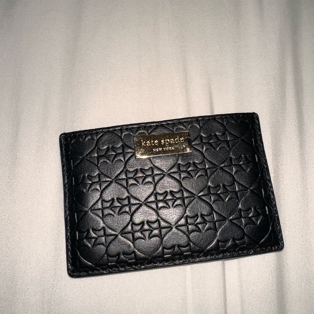 Kate Spade Card Holder